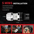 T3-7443R 5 minsins tallation